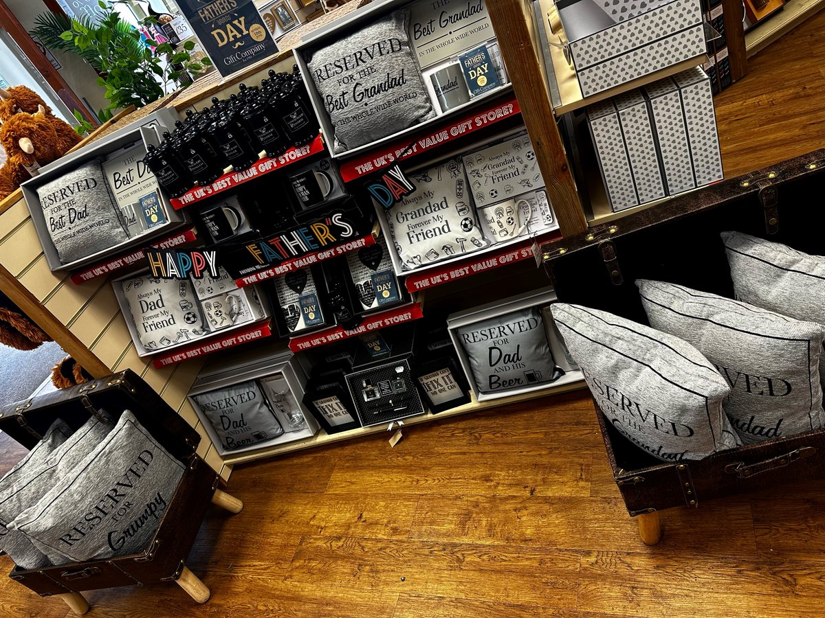 Gift Company tweet media