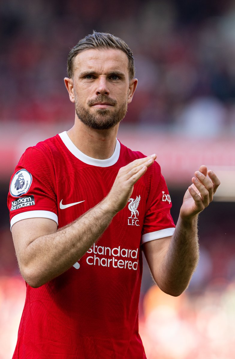 Anfield Watch tweet media