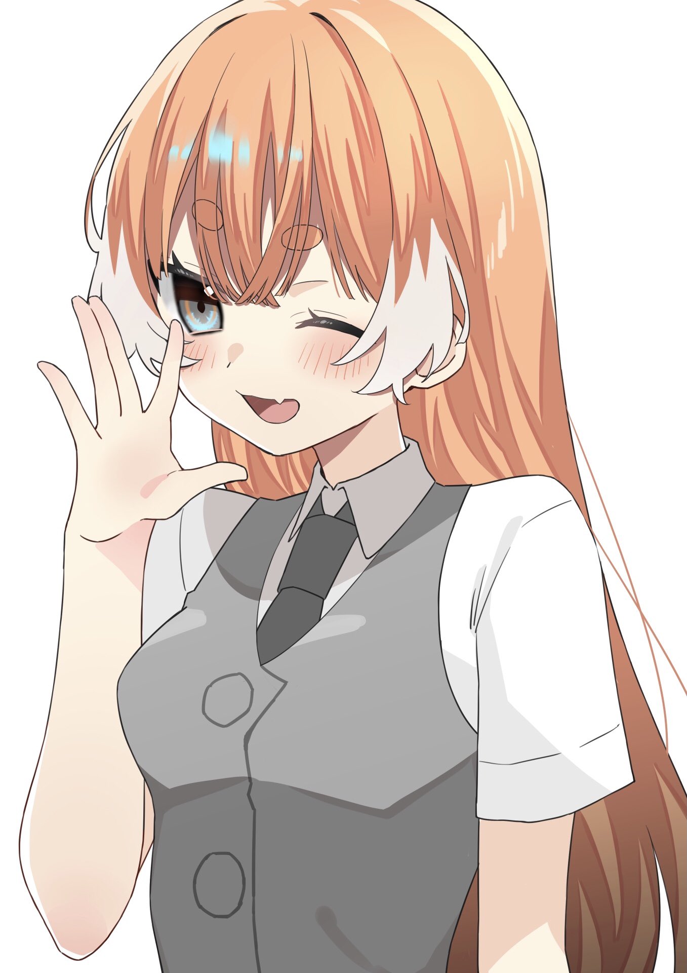 長月二月 (nitsuki_09) / Twitter