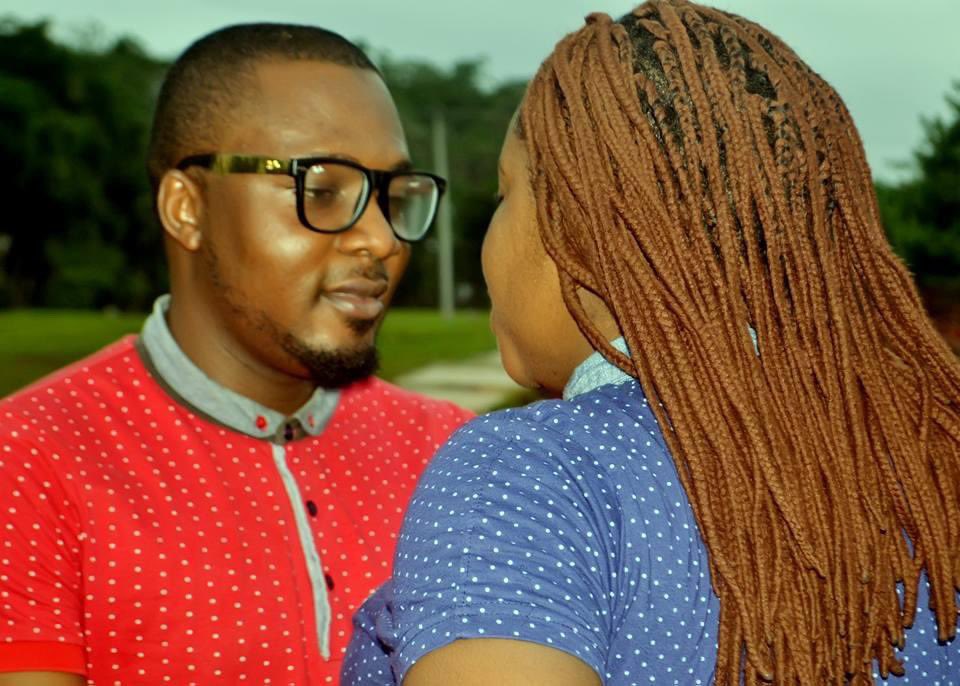 YemieFash's tweet photo. Adejoke mi, You are everything I have ever wanted and needed in a partner. Thank you for loving me. Happy 8th wedding anniversary to us. ❤️❤️❤️ https://t.co/ocq0HLYWMI