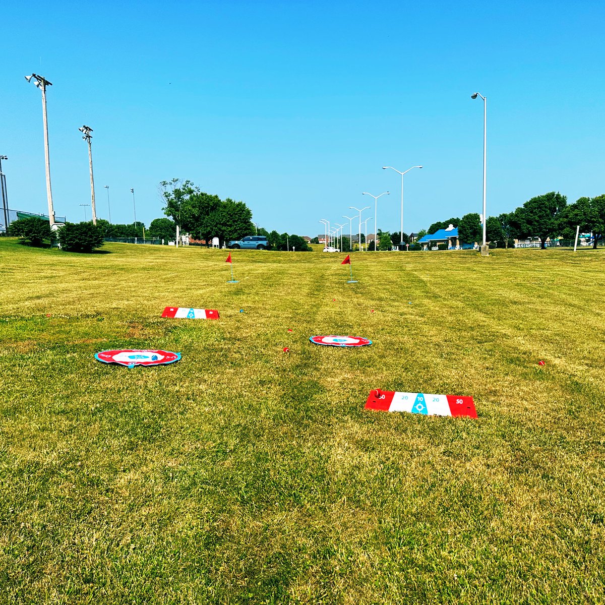 CandaceYoung37's tweet image. ⛳️ Summer Golf ⛳️  @FirstTeeLex