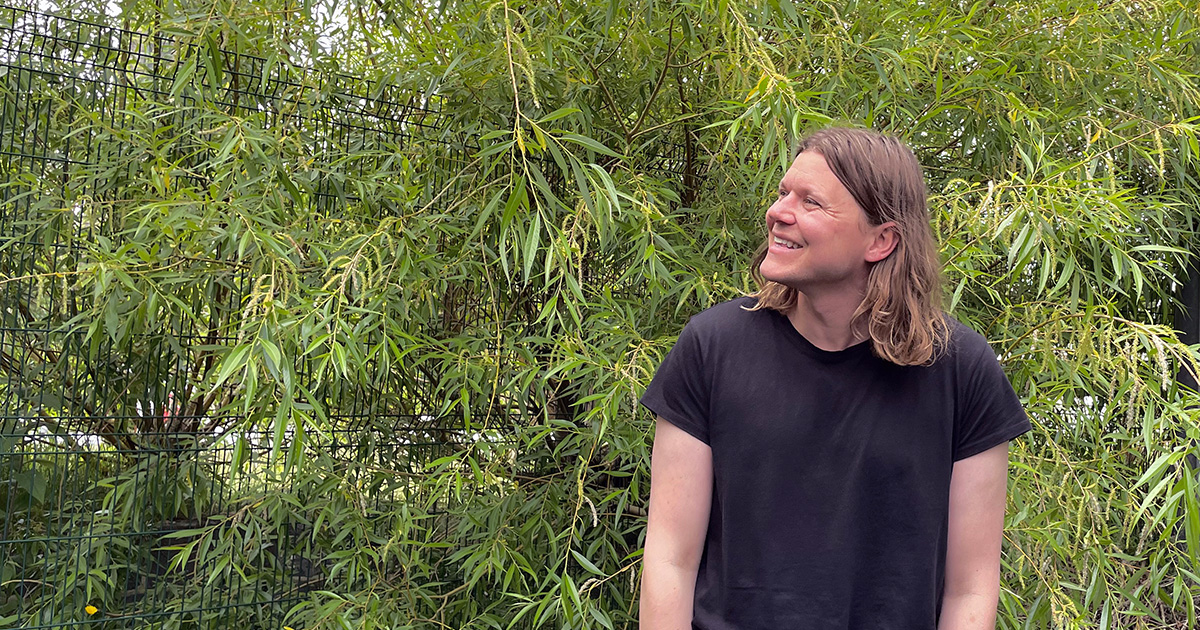 Now on Amazing <a href="/Frankie____/">Frankie Francis</a> takes us through the best new and emerging music on Afternoons which includes tunes from <a href="/BokanteMusic/">Bokanté</a> <a href="/TheRoystonClub/">The Royston Club</a> <a href="/winnie_ama_/">Winnie Ama</a> <a href="/itsblackaby/">Blackaby</a> and <a href="/alicephoebelou/">Alice Phoebe Lou</a> 

amazingradio.com/afternoons