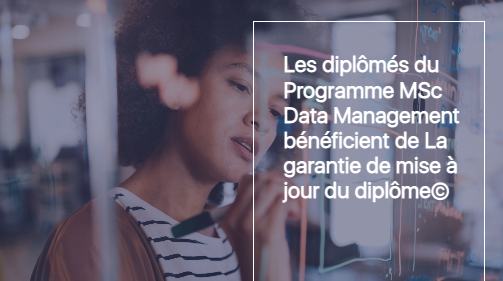 aivancityschool's tweet image. 🎆[#formation] Pour répondre à la forte demande en experts de la Data :

🏷️ aivancity propose un Master of Science Data Management - 1 ou 2 ans en alternance
➡️ hubs.ly/Q01SrrgK0

#MScDataManagement #EcoleIA #Rentrée #étudiants #tech #alternance