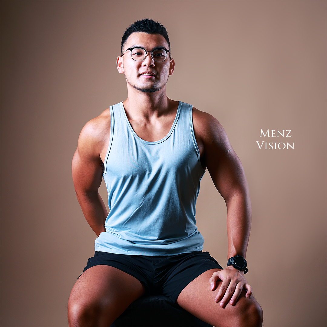 MenzVision's tweet photo. 陽光消防系大隻仔全年招募🔥
#體態紀錄 #muscleasian #asianfit #malebody #muscleboy https://t.co/9UYC43IdJO