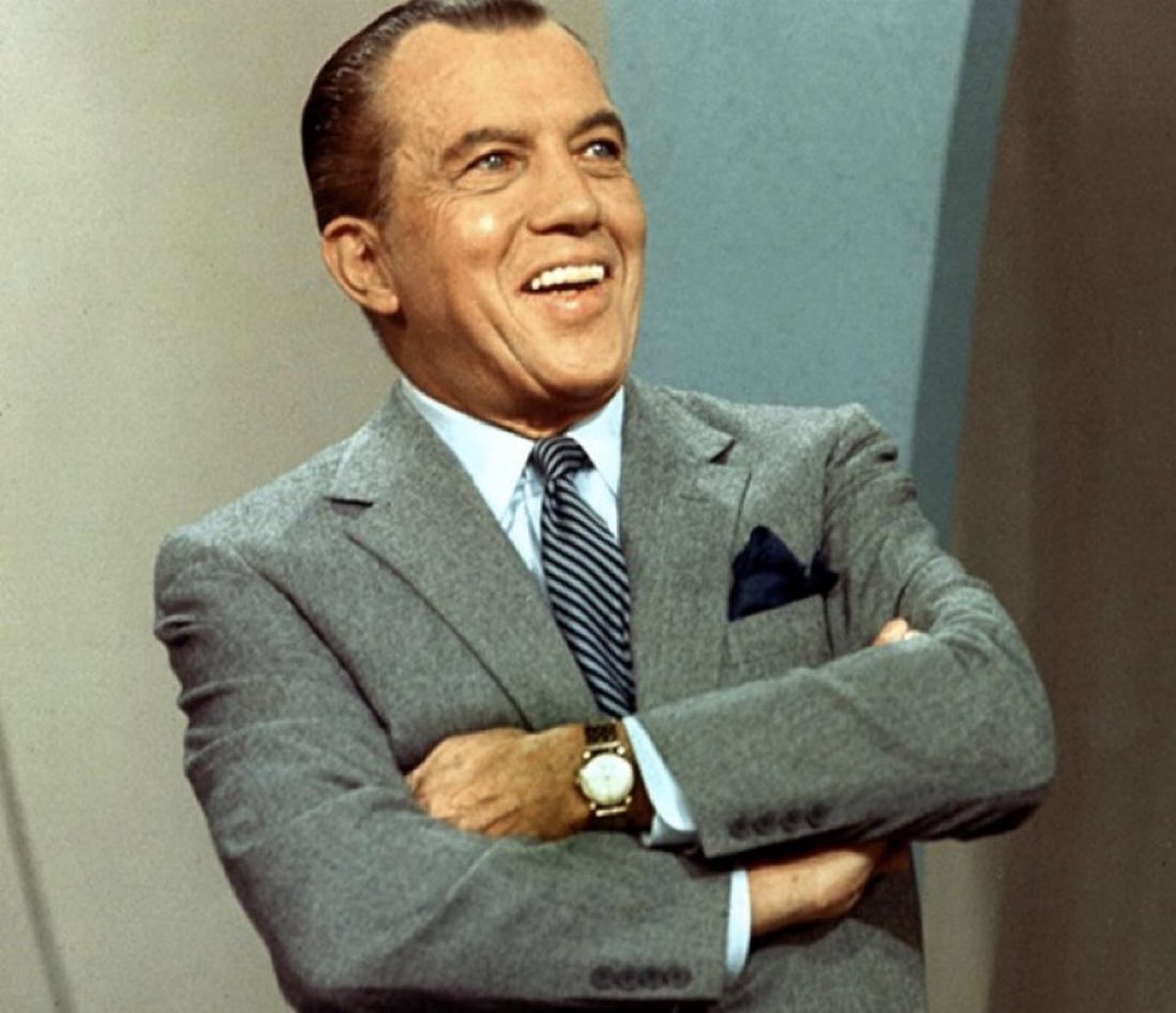 On June 6, 1971, “The Ed Sullivan Show” aired for the final time after 23 years and more than 1,000 episodes. #EdSullivan
