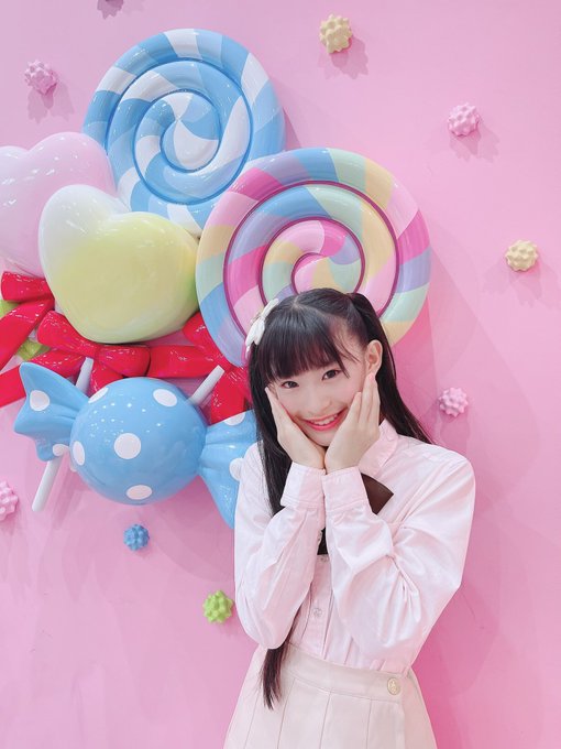 Twitterのコスプレ画像3