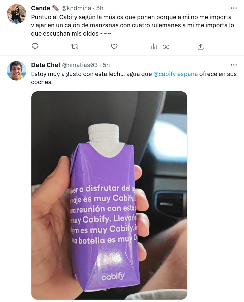 EnLuchaVTC's tweet photo. 🤓 Nivelazo el de los usuarios 🆒 de Esclavify 😵‍💫

#ViajaViajando #TuViajeEmpiezaHoy #TerrenosConquistados #VecttorFamily #CabifyStrike #BoycottCabify #Cabify📴 #DeleteCabify #CabifySlavery #CabifyThief #DiaMundialDelMedioAmbiente in-#movilidad in-#sostenibilidad #contaminación https://t.co/zXvNXjwiD1