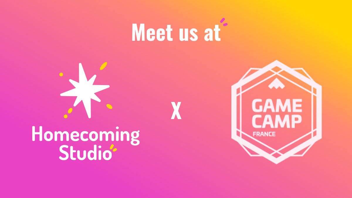 Homecoming Studio 🌟✨ tweet media