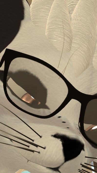 Damascus_Floof's tweet photo. Should probably sleep, it is now 5am and I haven't even tried yet https://t.co/JtBB8vjglb