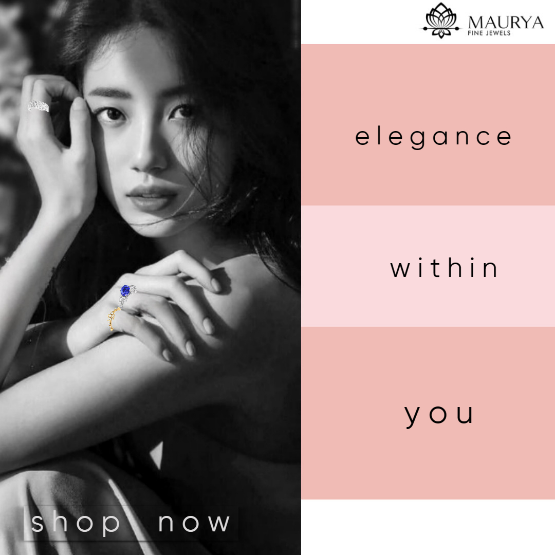 MauryaJewels's tweet photo. A symphony of sentiments waiting to be told.
#classic #elegance #everydaywear #jewelry #summerjewels #luxuryshopping #hautecouture #highjewelry #emeraldrings #sapphireearrings #diamondrings #engagementrings #wedding #luxurylife #styletips #tuesdaymotivations https://t.co/vp0Qi3fgZd