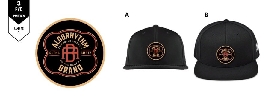 DEPMG_CEO's tweet image. Our official @shop_algorhythm hats go on pre-sale next week! What style you rockin&apos; wit?
#CTRLurNarrative #ABCC