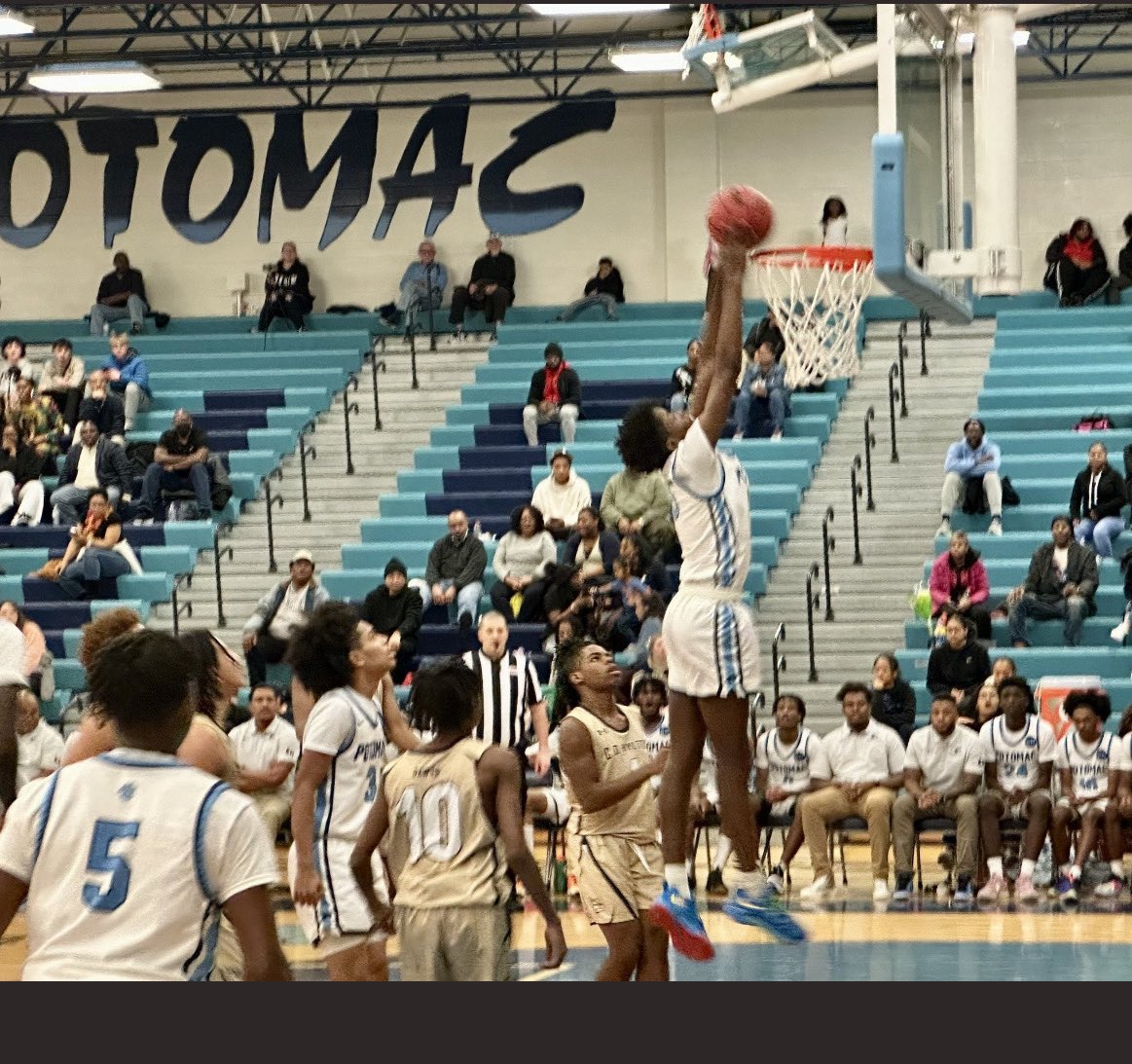 Boys and Girls Welcome!!