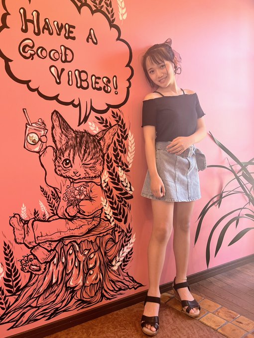 Twitterのコスプレ画像6