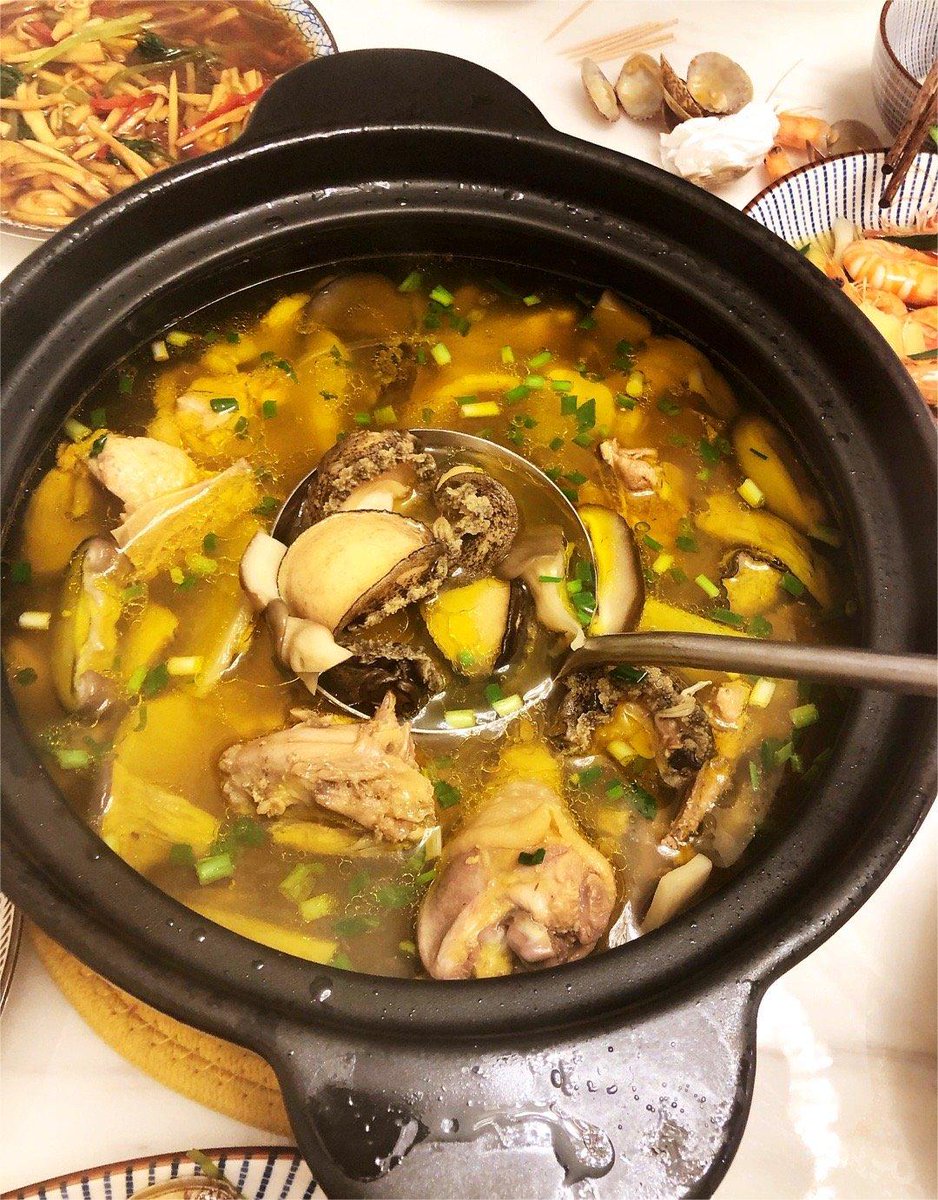shekharshad2's tweet photo. Drink soup before eating, no need to ask for a prescription.😄😄 https://t.co/QUub7OQscU