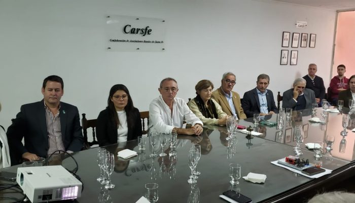 Sociedad Rural Rqta tweet media