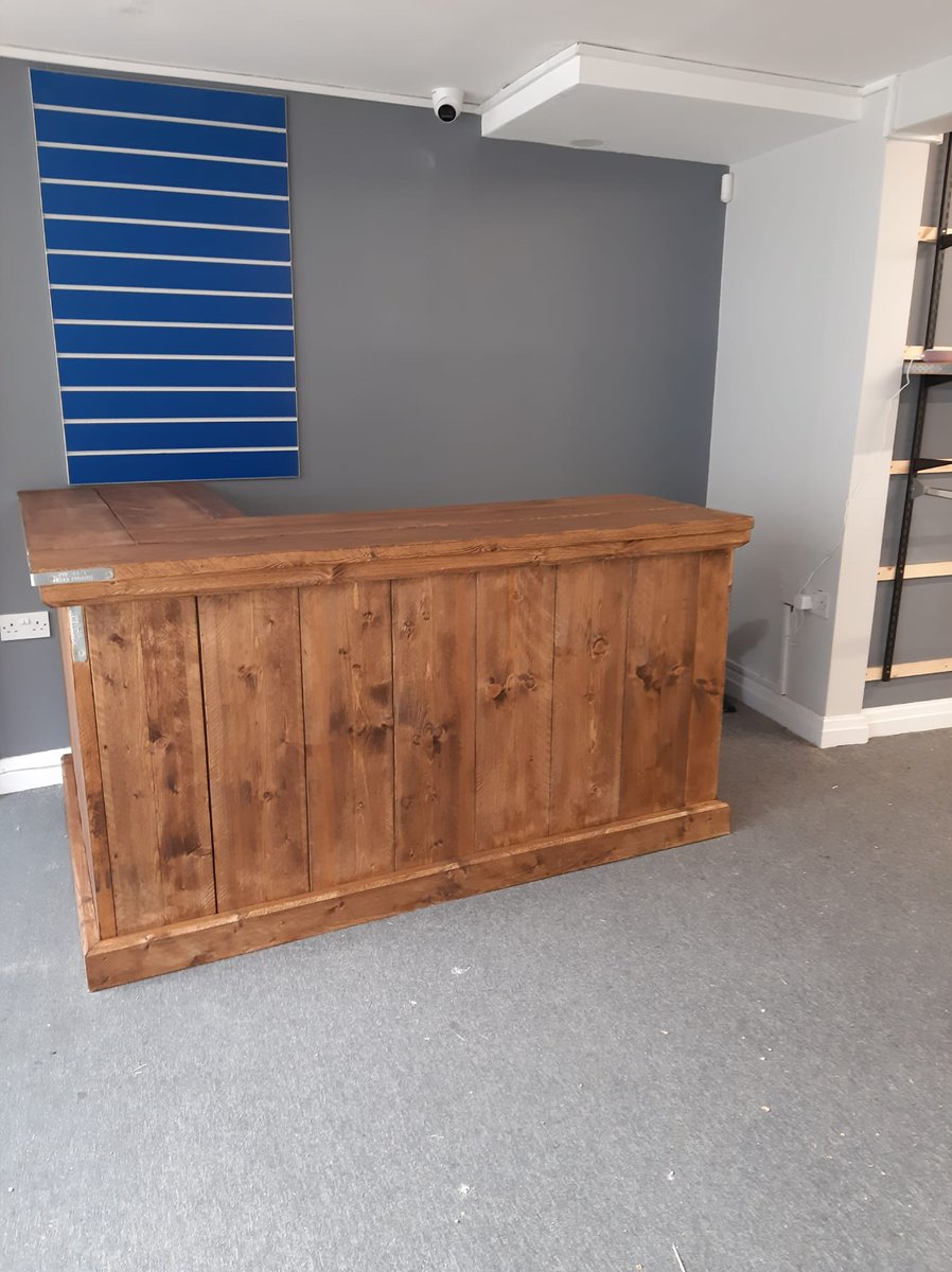 The Hinge Centre Ltd tweet media