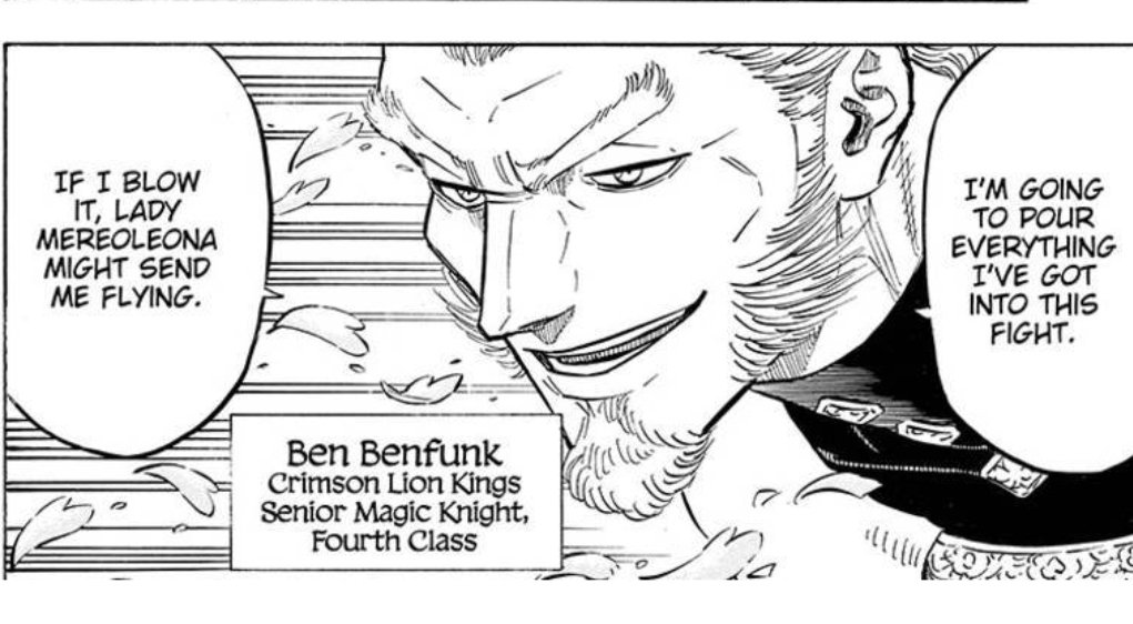 Thunder Devil on Twitter "I disagree with the criticism that all