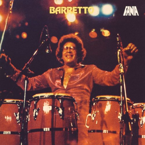 48 años de ‘Barretto’, también conocido como ‘El Disco Rojo’, joya de ‘El Rey de las Manos Duras’, Ray Barretto. Album clásico de la salsa que contiene obras atemporales. Grabado en Nueva York en una época de gran efervescencia del género y publicado el viernes 6 de junio de 1975