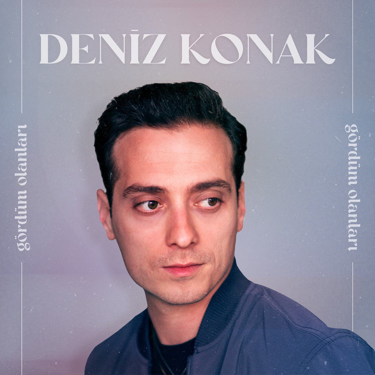 dkoonline's tweet photo. EP’min ilk teklisi “Gördüm Olanları” 9 Haziran Cuma tüm dijital platformlarda!!

🌹🌹
Söz/Müzik: @dkoonline
Düzenleme: #SerkanAkbıyık 
Mix&amp;Mastering: #UtkuÜnsal
Label: @avrupamuzik
Fotoğraf: #CanMurtezaoğlu 
Kapak Tasarım: #KorayHisarlı

#denizkonak #gördümolanları https://t.co/vm2bLiN1L4