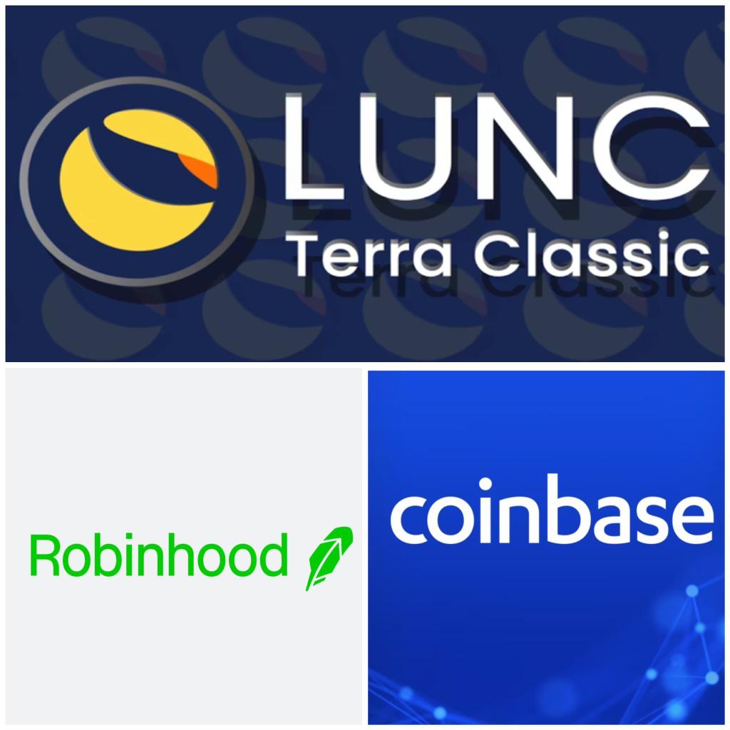 TheMoonHailey's tweet photo. Retweet and Follow if you want #LUNC $LUNC to be listed on #coinbase and #Robinhood 🔥🚀

#HaileyLUNC https://t.co/v5tALRHecl