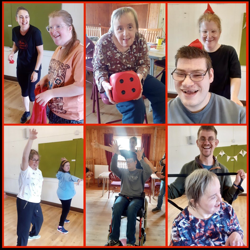 (Photo credits in last frame to the brilliant @Indigoopportun1 group😍)

#AbilitySchoolofDance #ASofD #Dance #DanceClass #InclusiveDance #AccessibleDance #AdditionalNeeds #Disabled #DisabledDance #Disability #AutismMovementTherapy #Autism #Autistic #Neurodiversity