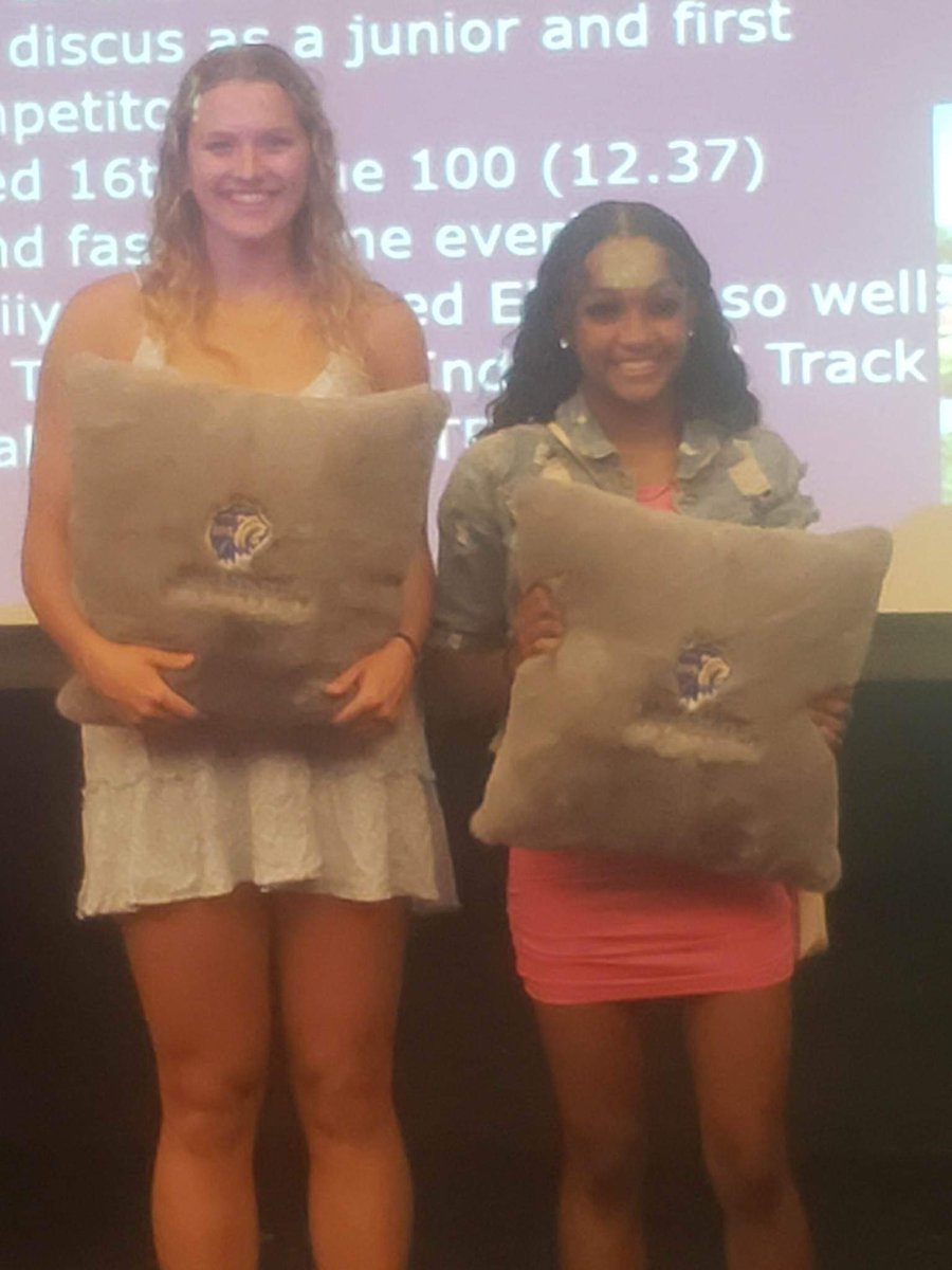 Elkhart High School Girls Track & Field tweet media