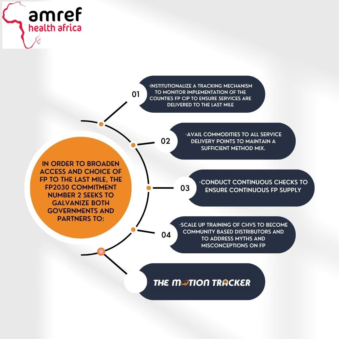 Reaching the last mile in Family Planning service delivery, the kenya #FP2030 Action Plan encourages that we focus on ensuring we leverage existing opportunity and high impact practices as these help us realise #SocialAccountability in Family Planning programs.