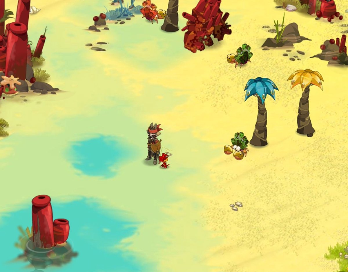 Tagada_Nald's tweet photo. #Balancetonskin #Dofustouch
Naldou et Drago les dévoreurs de Crustacés https://t.co/d01nIsbodC