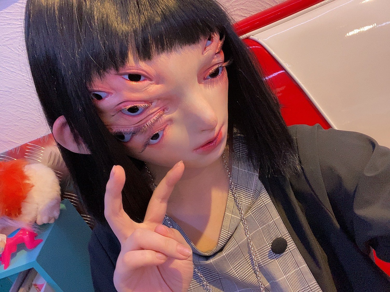 【超歓迎】 茉莉 X / (@ma2ri_ch) アイドル