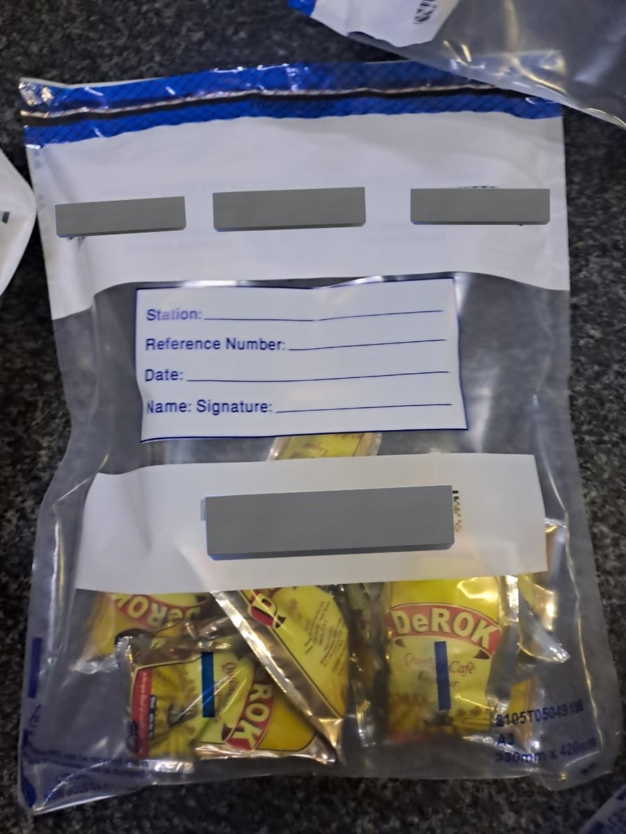 Jo'burg Metro Police Department JMPD on Twitter "1x female suspect