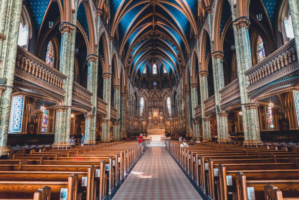 Travel_with_Jan's tweet image. Admire the intricate craftsmanship, marvel at the stunning stained glass windows, and soak in the serene atmosphere. Discover a sanctuary of faith and beauty that captures the heart and soul of Ottawa.
seesight-tours.com/ottawa-tours/N…
#NotreDameCathedral #ArchitecturalSplendor