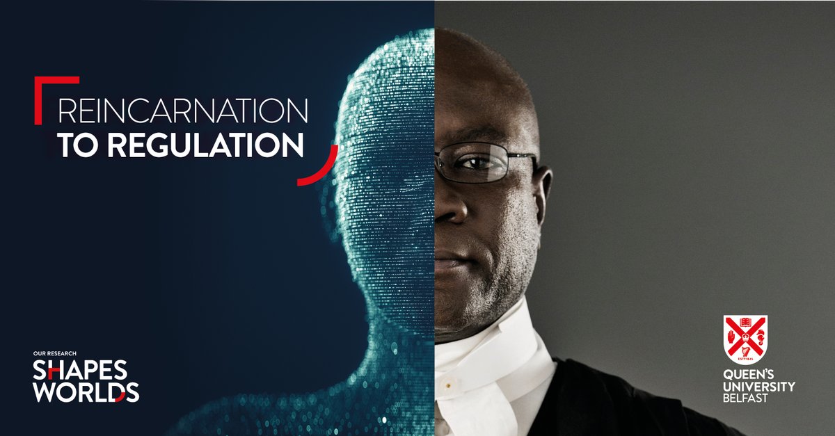 How do you feel about being digitally reincarnated after you die?

A new study suggests there needs to be greater societal awareness of 'ghostbots', the new phenomenon of using #ArtificialIntelligence to create digital reincarnations of the dead, and legal regulations in place in