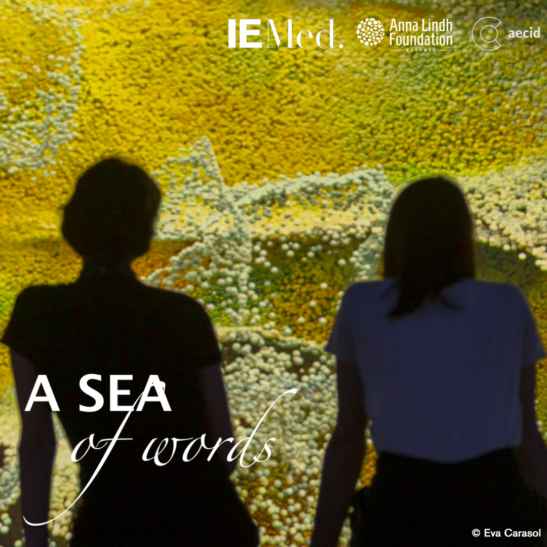 Red Española de la Fundación Anna Lindh tweet media