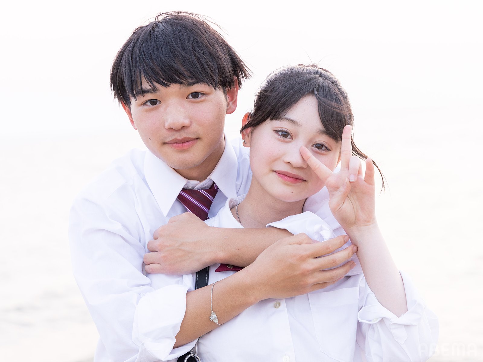 今日、好きになりました。公式アカウント@ABEMA（アベマ） on X:  