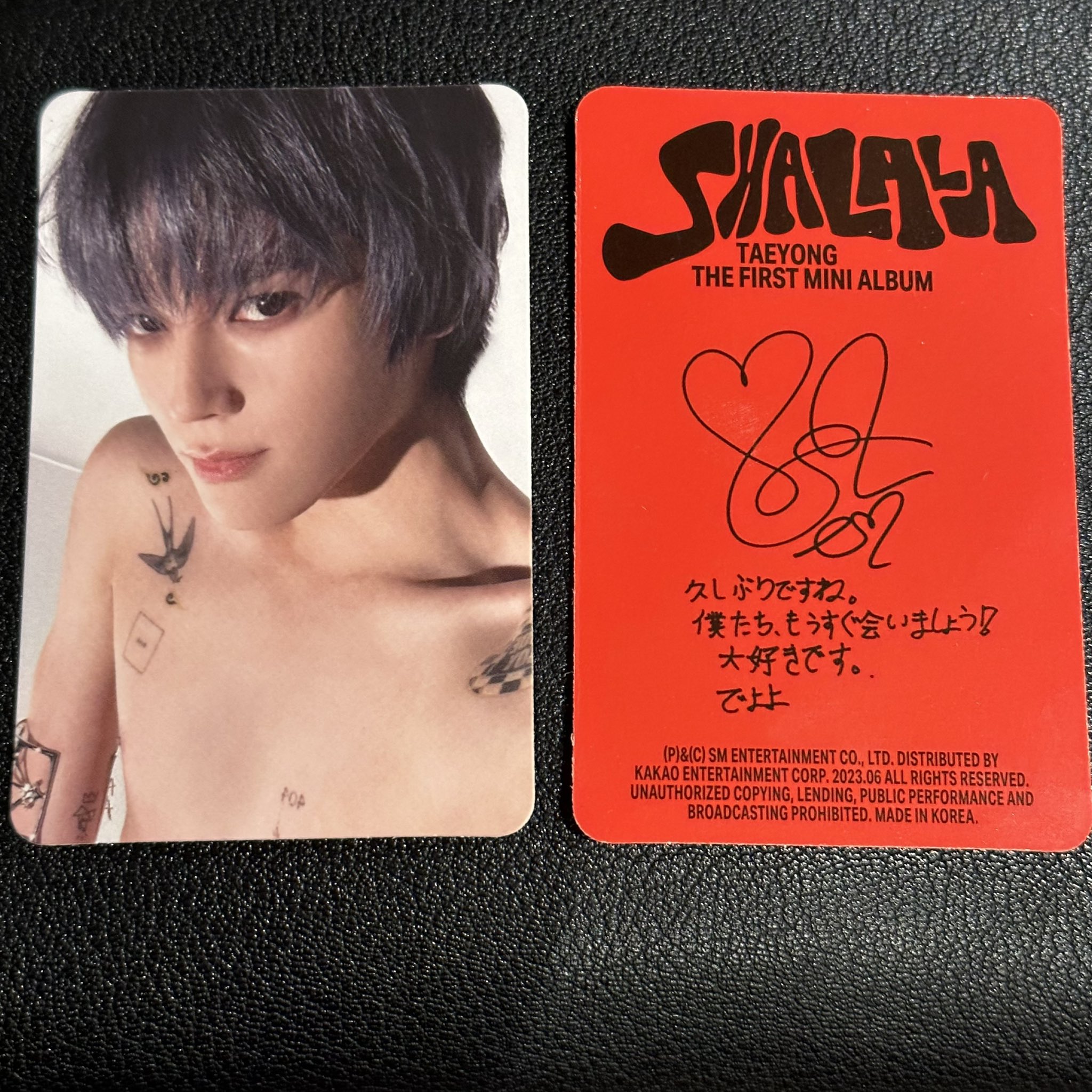 TYongFs_JP (@TYongFs_JP) / Twitter