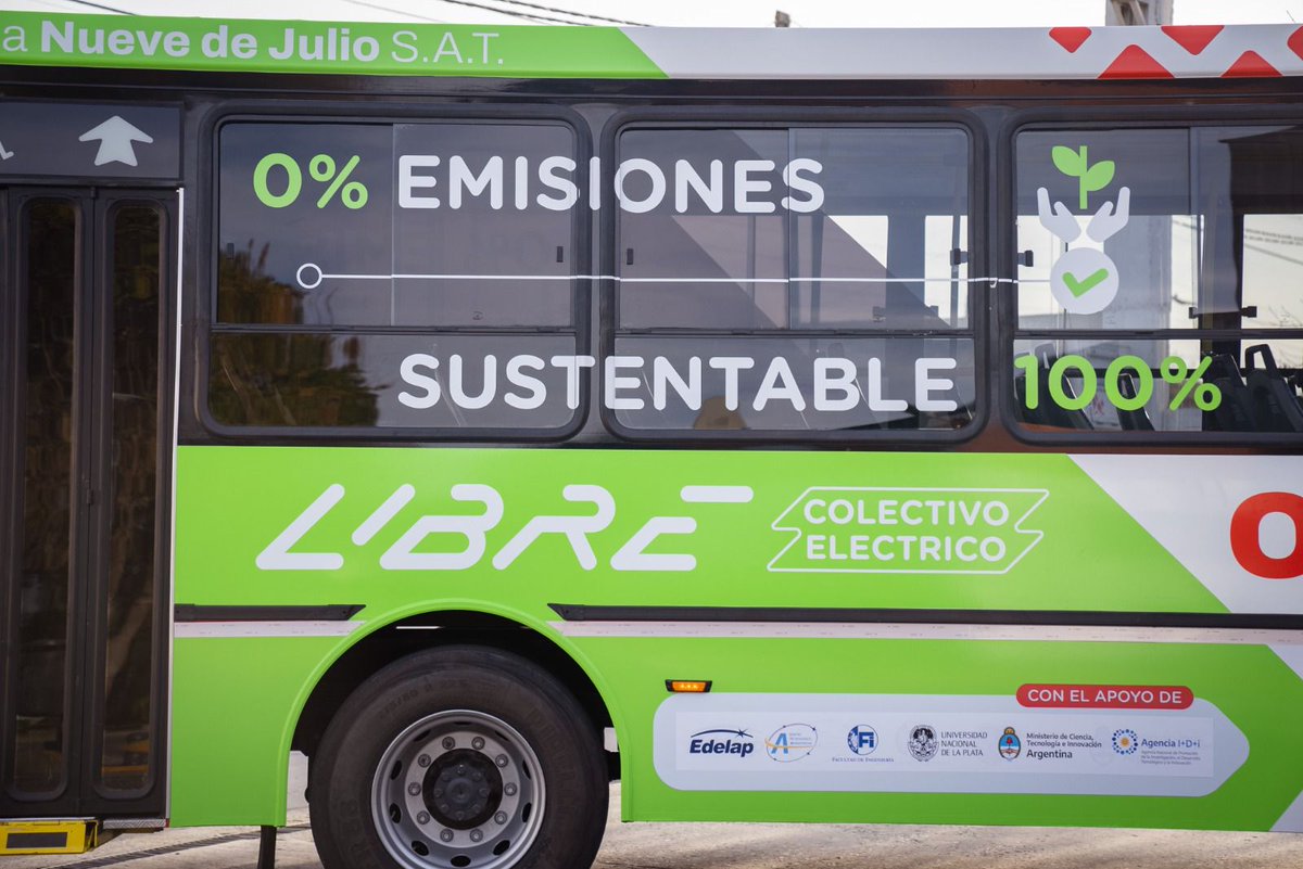 aleprimbas's tweet photo. Un proyecto de reconversión llevado adelante por la @unlp y la empresa 9 de Julio SAT que recibió un aporte no reembolsable de @agenciaidiar @ciencia_ar a través del #Fontar https://t.co/f9P0LFuzQc