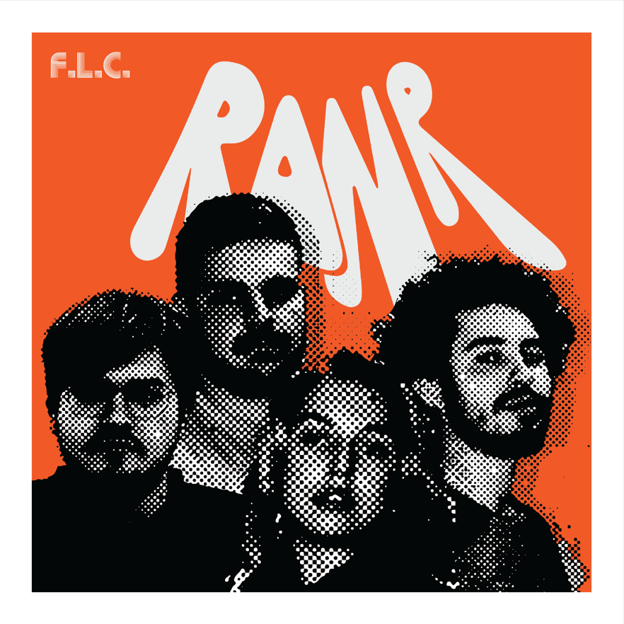 [Komad tedna!] #RANR - French Love Connection #songoftheweek

Mariborski RANR so Neli Lalovič, Dominik Širovnik, Tadej Klojčnik in Marko Bera. Njihov prvenec FLC ne govori ravno o ljubezni v Franciji, temveč o ljubezni, ki je strastna.

bit.ly/3IUR2Ao