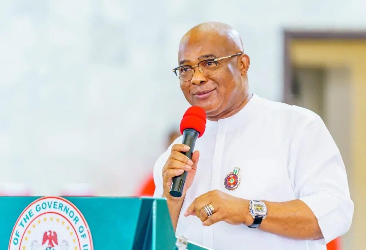 Celebrity Danfo Driver 🚌 (@danielchibuzo8) on Twitter photo An Open letter to the Governor of Imo state. <a href="/Hope_Uzodimma1/">Hope Uzodimma</a> .
Greeting to you Your Excellency, I hope this meets you well.
Sir I stand to be corrected that ever since your assumption of office years back, the information commission of the state hasn’t be living up to its high An Open letter to the Governor of Imo state. <a href="/Hope_Uzodimma1/">Hope Uzodimma</a> .
Greeting to you Your Excellency, I hope this meets you well.
Sir I stand to be corrected that ever since your assumption of office years back, the information commission of the state hasn’t be living up to its high
