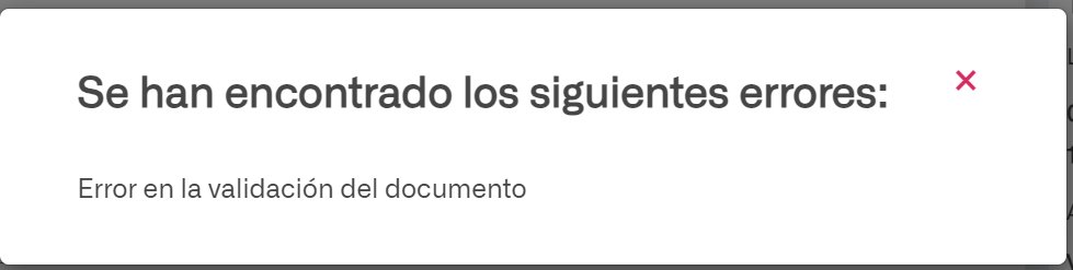 silviaghz's tweet photo. @renfe @Inforenfe salta este error al intentar comprar billetes con el código MITMA... Ya hemos revisado que este bien introducido, sin espacios. ¿Cómo debe introducirse? https://t.co/vmFmLzOdZs