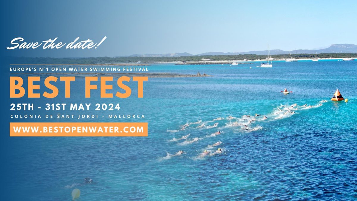 BEST Fest tweet media