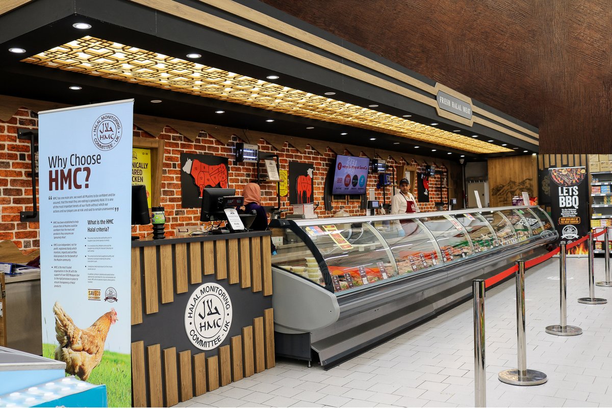 ✨VISIT THE MEAT COMPANY COUNTER! 🍗 

For the finest HMC Halal Meat! 🥩
#halalmeat #meatcobradford #themeatcompanybradford #westyorkshire #bradford #shoponline #lamb #chicken #beef #mince #hmc #mutton #goat #offal #kidneys #liver #butchers #halalbutchers #savecobradford