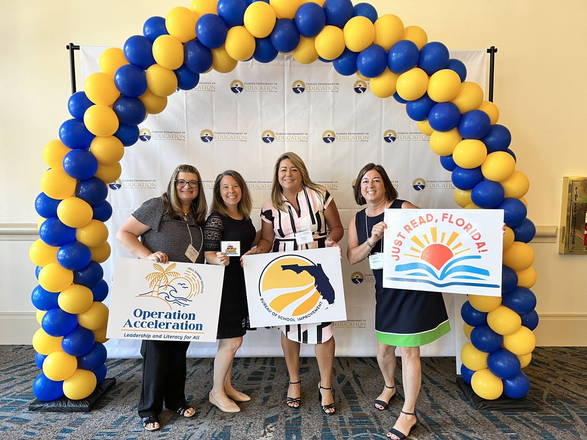 A few pasco pirates are sailing through summer! First stop Operation Acceleration.