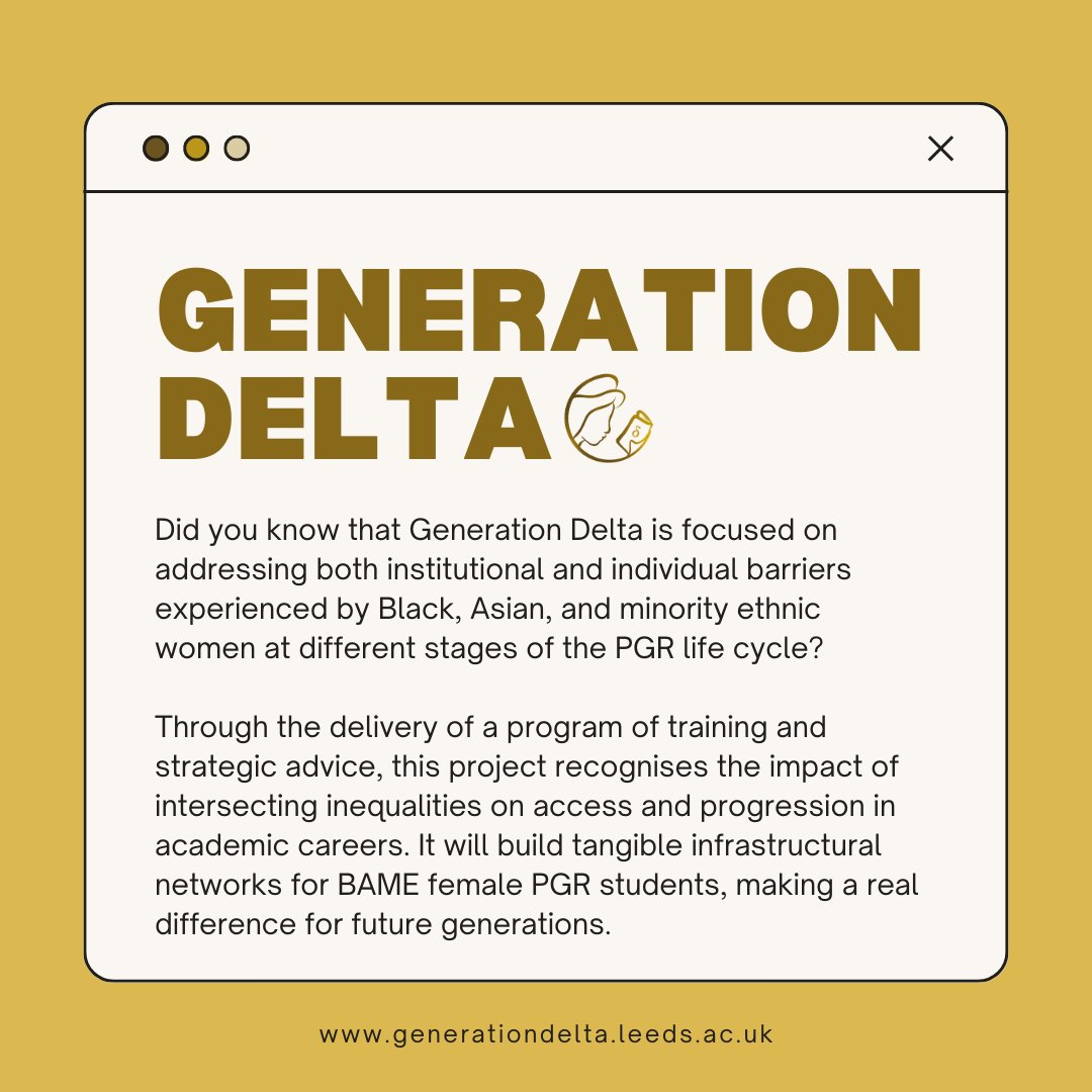Generation Delta tweet media
