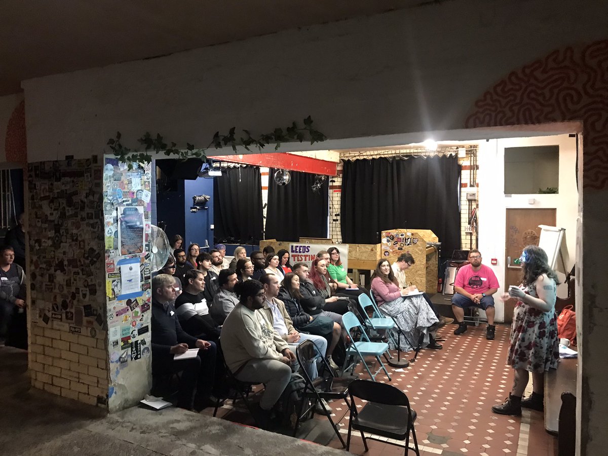 Testing Atelier tweet media