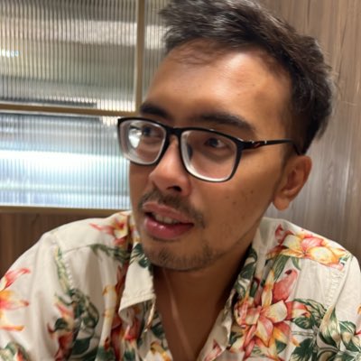 Bintang Alend tweet media