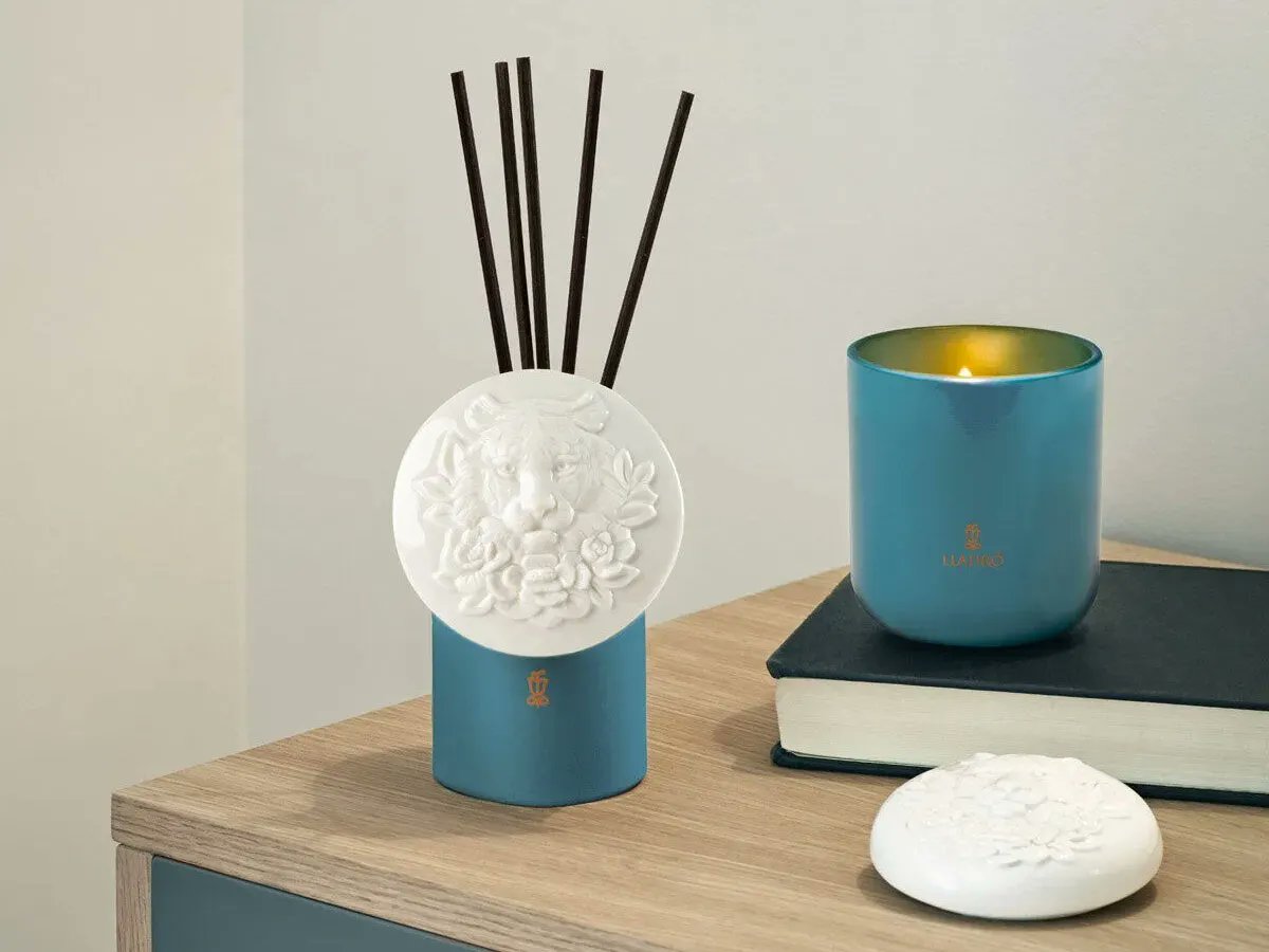 キャンドル好き