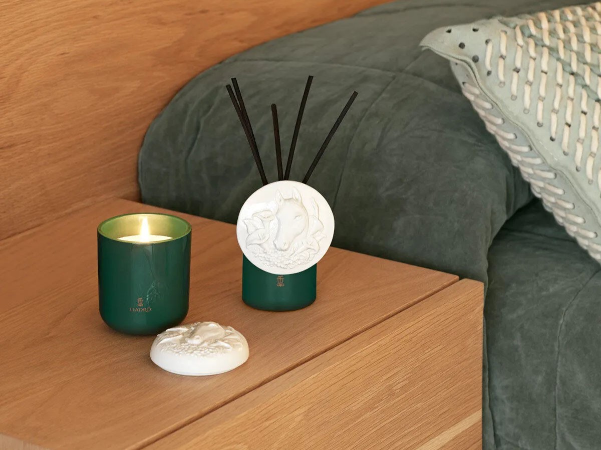 キャンドル好き