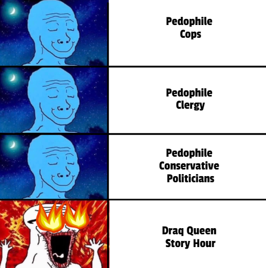 Tori_TLCR's tweet photo. #Pedocontheory https://t.co/qxWQip5dsa