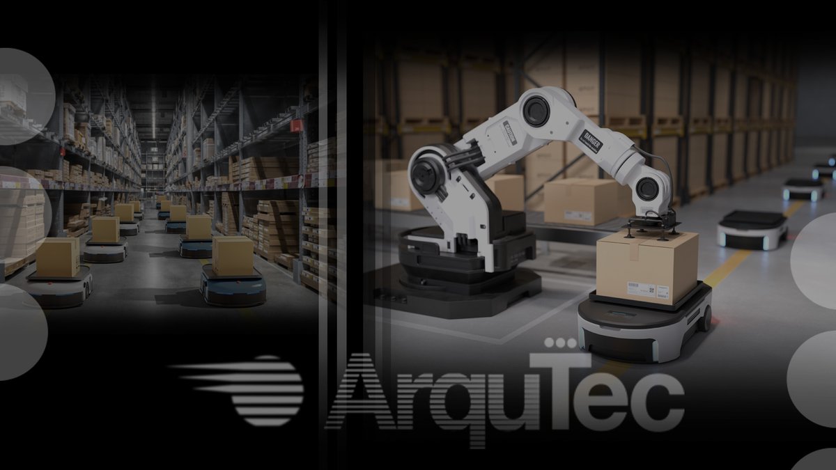 ArquTec Solutions tweet media