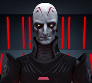 Happy 60th birthday to Jason Isaacs (@jasonsfolly), who voiced The Grand Inquisitor in Star Wars Rebels! May the Force be with you!